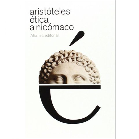 Anaya - Etica A Nicomaco