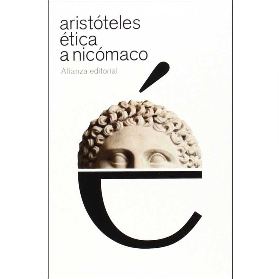 Anaya - Etica A Nicomaco