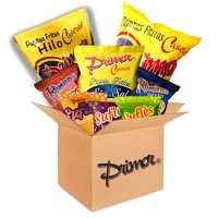 Caja ""Descubre Primor""