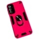 thumbnail image 1 of Carcasa Para Samsung A55 5g Anti Golpes Anillo Fucsia, 1 of 3