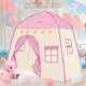 thumbnail image 3 of Castillo Infantil De Princesa Para Niñas, 3 of 3