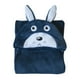 thumbnail image 2 of Manta con capucha diseño perrito, 2 of 2