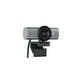 thumbnail image 1 of Webcam,Mx Brio,Grafito, Ultra Hd 4K, 1 of 2