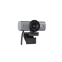Logitech - Webcam Mx Brio Grafito Ultra Hd 4K
