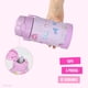 thumbnail image 3 of Botella Térmica Niños Barbie Iconic 450ml Acero Inox UMA, 3 of 8
