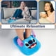 thumbnail image 3 of Calentador de pies de felpa Get Trend Disney Stitch para adolescentes y mujeres, 3 of 6