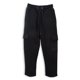 thumbnail image 1 of Pantalón Buzo Niño Cargo Negro Pillin, 1 of 3