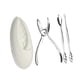 thumbnail image 2 of Juego De Herramientas Para Mariscos De Acero Inoxidable, Utensilios De Cocina Multifunción Profesionales, 2 of 3