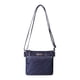 thumbnail image 1 of Bandolera Leeway Azul-azul, 1 of 3