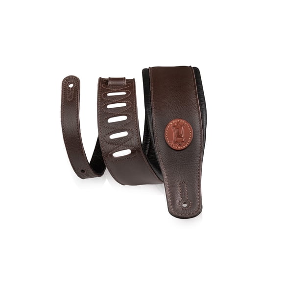 Correa para guitarra Levy's Leathers 3 Signature Series Leather