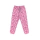 thumbnail image 2 of Pijama Niña Princesas Gris y Rosa Talla 8, 2 of 3