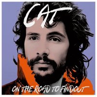 Hitway Music - Cat Stevens - On The Road To Findout: Greatest Hits (2Lp) (Indie Exclusive, Limited Edition, Clear Vinyl, Booklet) | Vinilo