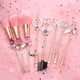 thumbnail image 2 of Juego de brochas de maquillaje Sailor Moon (8 rosas A), 2 of 5