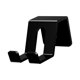 thumbnail image 3 of Soporte Para Controlador De Juegos, Colgador Para Auriculares, Práctico Soporte De Pared Para Mantenerse Organizado, Negro, 3 of 5