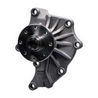 Fulltec - Bomba De Agua Chevrolet Luv 2.5 Diesel 99 05