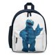 thumbnail image 1 of Monstruo Comegalletas Mochila Escolar para Niños y Niñas, Mochila Infantil Ligera de Alta Calidad, Grande y Duradera Azul, 1 of 6