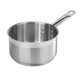 thumbnail image 3 of Cazo de acero inoxidable de 1,9 L New Star Foodservice, 3 of 3