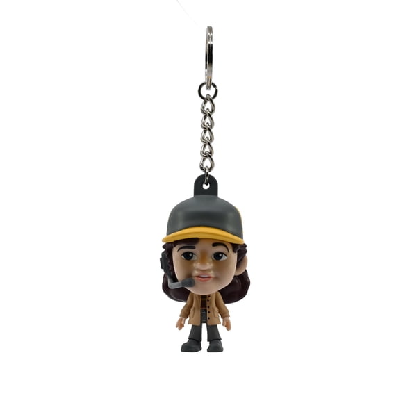 Llavero YuMe Stranger Things Pocket Hero Dustin