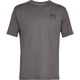 thumbnail image 5 of Camiseta Under Armour UA Sportstyle de manga corta gris XL, 5 of 6