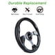 thumbnail image 3 of Volante para carrito de golf, 10L0L, diseño universal Yamaha, 3 of 6