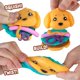 thumbnail image 5 of Juguete de Apretar The Orb Factory Foodz – Pack de 3, 5 of 6