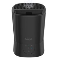 Humidificador Honeywell, Fácil De Cuidar, Sin Filtro, De Vapor Caliente