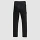 thumbnail image 3 of Pantalón Cargo Forro Polar Hombre negro 40, 3 of 5