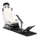 thumbnail image 3 of Simulador Cockpit Blanco Logitech Thrustmaster Moza PXN, 3 of 10