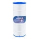 thumbnail image 1 of Cartucho De Repuesto Para Filtro De Piscina Cc1500e Compatible Con Hayward Xstream Cc1500 Reemplaza Hayward Ccx1500re Pleatco Pxst150 Unicel C 8316 150 Pies², 1 of 8