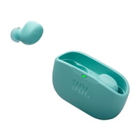 Audífonos Jbl Wave Buds 2 Earbuds Tws Bluetooth Blue