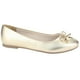 thumbnail image 1 of Zapato Via Marte Mujer 23-13003 Gold Casual, 1 of 4