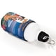 thumbnail image 2 of Todos los Perros Van al Cielo Funda enfriadora de latas, aislante de bebidas para mantener frías o calientes, funda térmica plegable para latas, portabebidas reutilizable, 2 of 6