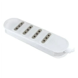 Adaptador De Corriente AC/DC 9V 1A - Convertidor Para Osciloscopio STM32 Y Más (Enchufe EU)