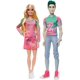 thumbnail image 1 of Muñecas Mattel, Disney Zombies, Addison, Cheerleader y Zed., 1 of 3