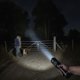 thumbnail image 4 of Linterna LED Recargable Rescate Potente Bocina Parlante, 4 of 7