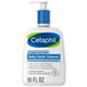 thumbnail image 1 of Limpiador facial diario Face Wash Cetaphil para piel sensible, 473 ml, 1 of 3