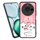 thumbnail image 1 of Carcasa Compatible con HONOR X9C SMART Diseño 26, 1 of 3