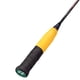 thumbnail image 3 of Envoltura para Empuñadura Deportiva YONEX Amarilla 70mm x 27m, 3 of 3