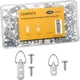thumbnail image 1 of Kit COMFRTX de 140 piezas con ganchos D Ring para cuadros, 1 of 3