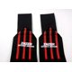thumbnail image 2 of Muñequeras Inzer Iron Z 20" Medium para powerlifting, 2 of 5
