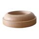 thumbnail image 2 of Coffee Tamper Whorl Base Plana Ripple Espresso Cafe Barista 51mm, 2 of 5
