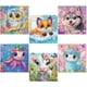 thumbnail image 1 of VividMeng 6 Pack Diamond Painting Kits for Kids Beginners, C, 1 of 3