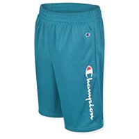 Pantalones Cortos Champion Athletic Mesh Baloncesto Para Niños