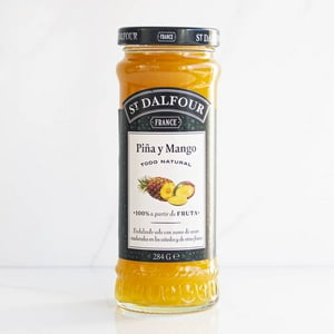 St. Dalfour - Mermelada De Piña Y Mango En Frasco St Dalfour 284 Grs