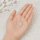 thumbnail image 4 of Colgante Gatita Plata 925 con Circones, 4 of 5