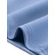 thumbnail image 5 of INSPIRE CHIC Vestido de Mujer para el Trabajo Regreso a Clases para Maestras Elegante Sin Mangas Ajustado Lápiz Vestidos L Gris Azul, 5 of 6