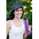thumbnail image 2 of Botella de agua Zero Degree de acero inoxidable de 530 ml, color morado, 2 of 9