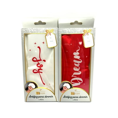 Antifaz De Ojos, Producto Surtido 1 Un Hello Beauty