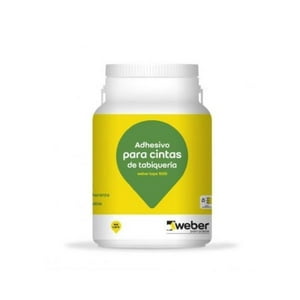 Weber - Adhesivo Para Cintas De Tabiquería 500Ml