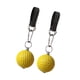 thumbnail image 5 of Manja De Agarre De Empu?adura De Agarre De Agarre Manja De Ejercicio Para La Barra De Tirón Home Home Gym 7 Cm 2 Piezas, 5 of 5